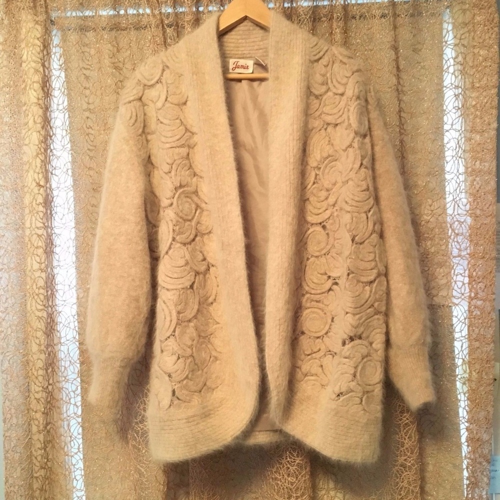 JAMIE JACKET RN76964 SIZE LARGE MADE IN KOREA